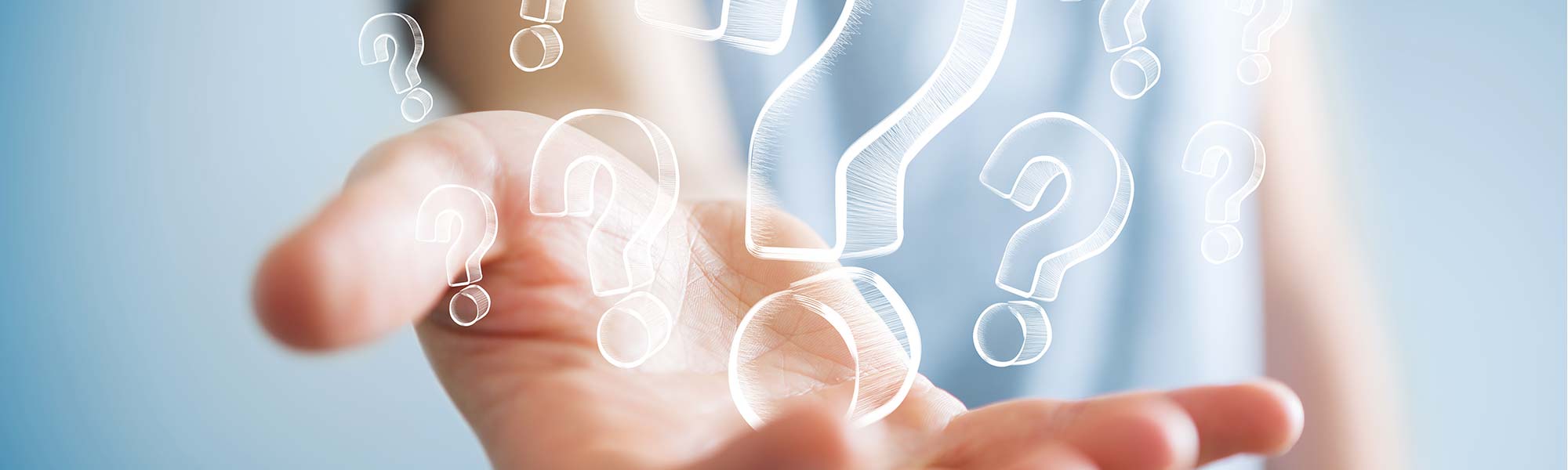 أسئلة شائعة